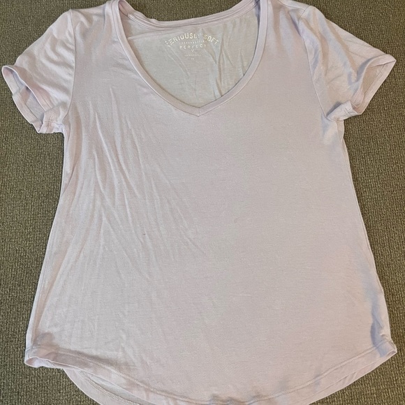 Aeropostale Tops - Casual T-Shirt